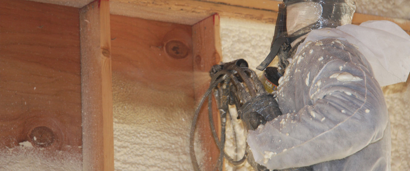 Hamilton Insulation Contractors